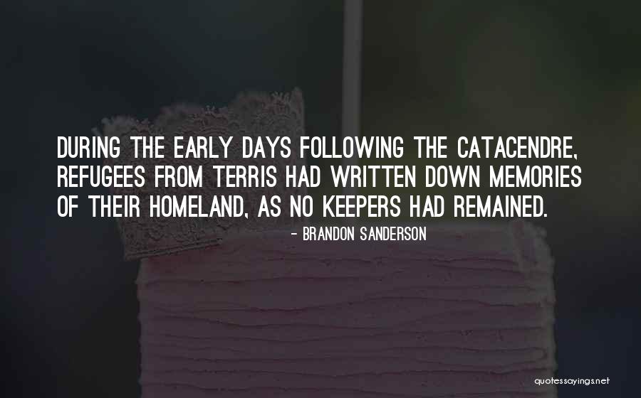 Helmberger Photography Quotes By Brandon Sanderson Helmberger Photography Quotes By Brandon Sanderson