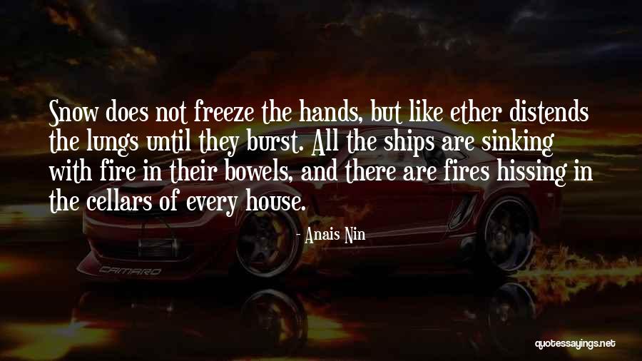 Helmbold Drug Quotes By Anais Nin Helmbold Drug Quotes By Anais Nin