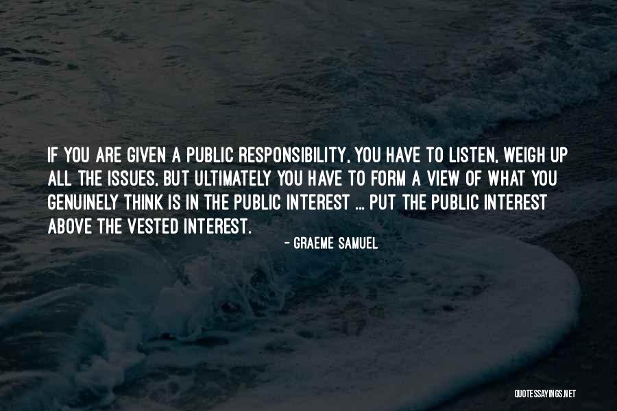 Helmboldt And Stewart Quotes By Graeme Samuel Helmboldt And Stewart Quotes By Graeme Samuel