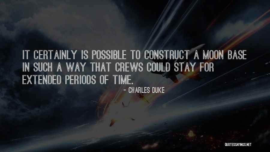 Helmbrecht Knife Quotes By Charles Duke Helmbrecht Knife Quotes By Charles Duke