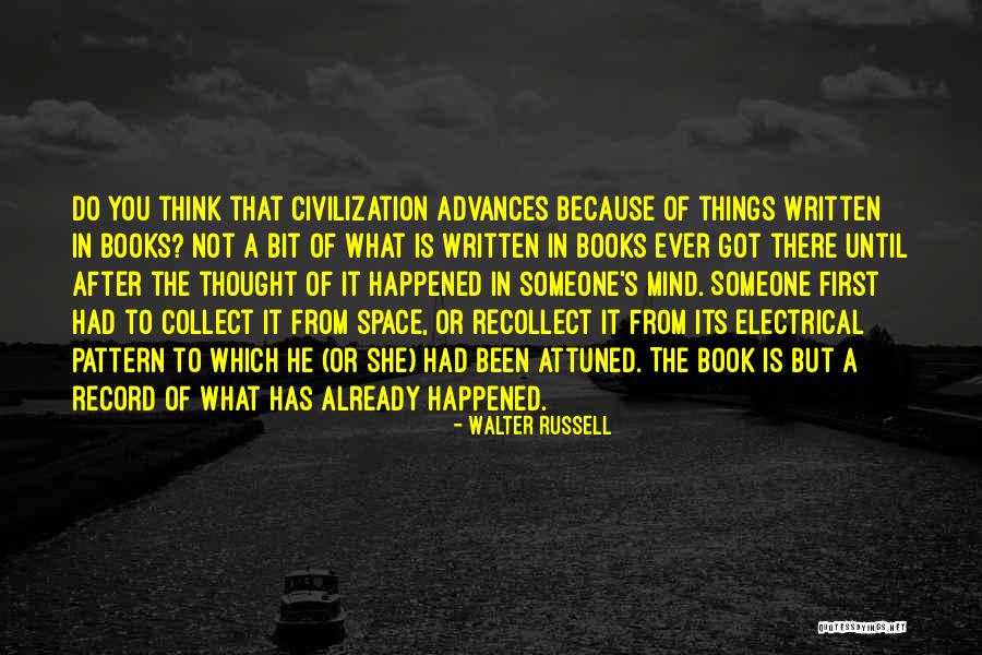 Helmbrecht Ralph Quotes By Walter Russell Helmbrecht Ralph Quotes By Walter Russell
