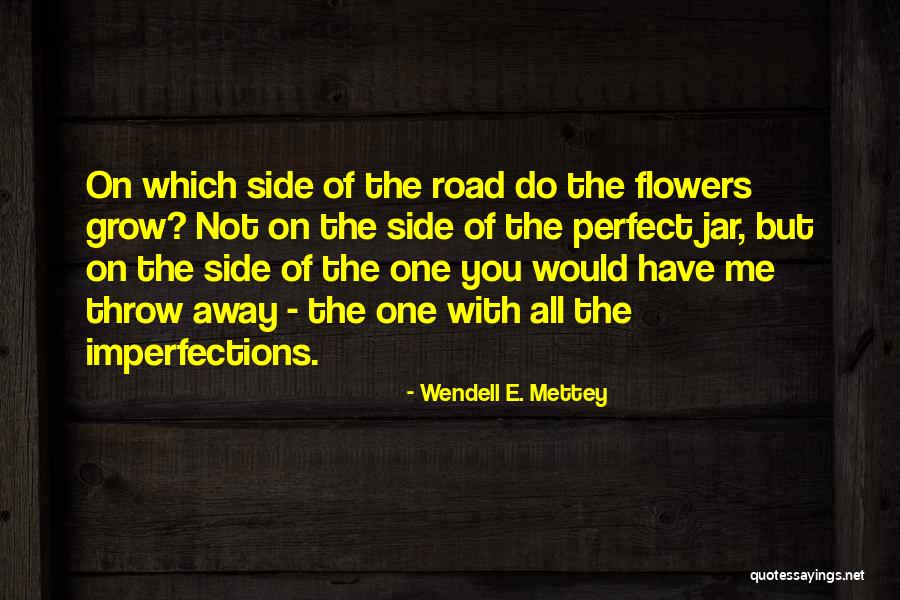 Helmbrecht Ralph Quotes By Wendell E. Mettey Helmbrecht Ralph Quotes By Wendell E. Mettey