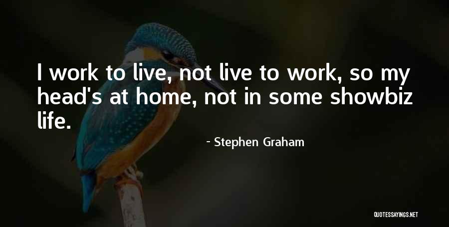 Helmchen Murder Quotes By Stephen Graham Helmchen Murder Quotes By Stephen Graham