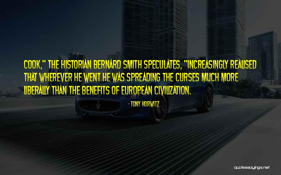 Helmchen Pianist Quotes By Tony Horwitz Helmchen Pianist Quotes By Tony Horwitz