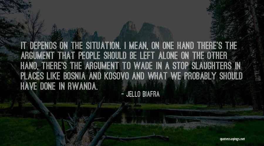 Helmed Horrors Quotes By Jello Biafra Helmed Horrors Quotes By Jello Biafra