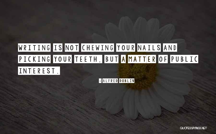 Helmed Quotes By Alfred Doblin Helmed Quotes By Alfred Doblin