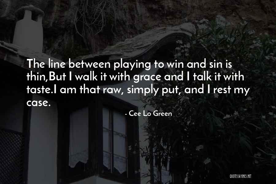 Helmenkalastajat Quotes By Cee Lo Green Helmenkalastajat Quotes By Cee Lo Green