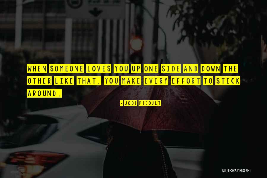 Helmeringhausen Quotes By Jodi Picoult Helmeringhausen Quotes By Jodi Picoult