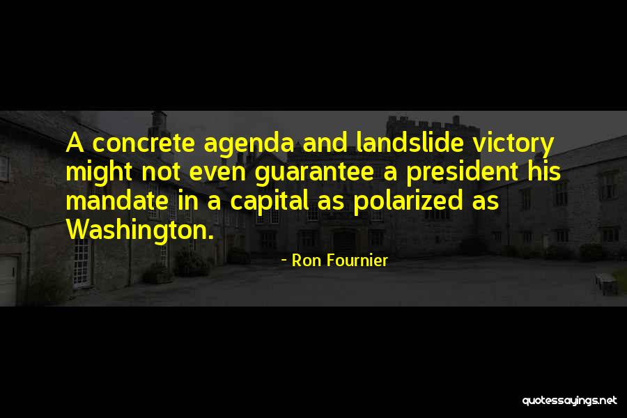 Helmeringhausen Quotes By Ron Fournier Helmeringhausen Quotes By Ron Fournier