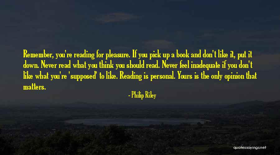 Helmers Charles Quotes By Philip Riley Helmers Charles Quotes By Philip Riley