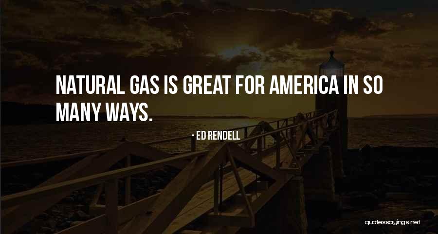 Helmers Restaurant Quotes By Ed Rendell