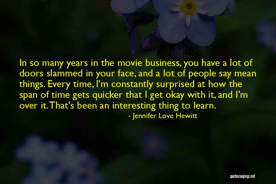 Helmet Awareness Quotes By Jennifer Love Hewitt Helmet Awareness Quotes By Jennifer Love Hewitt