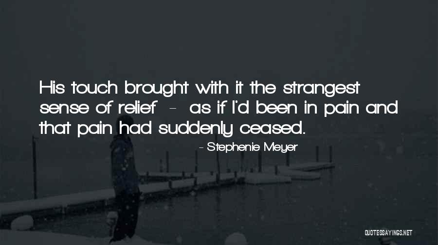 Helmholtz Brave Quotes By Stephenie Meyer Helmholtz Brave Quotes By Stephenie Meyer