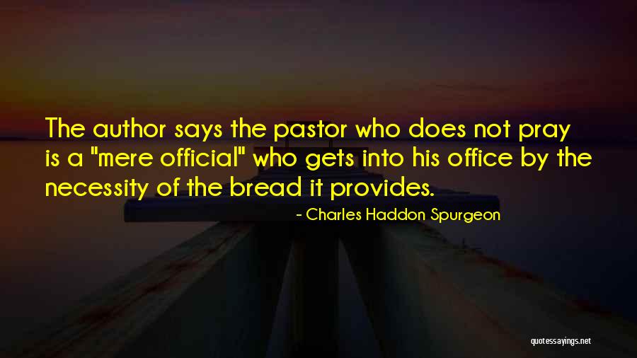 Helmich Snijders Quotes By Charles Haddon Spurgeon Helmich Snijders Quotes By Charles Haddon Spurgeon