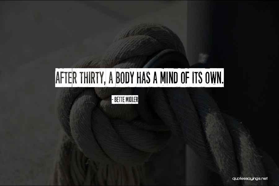 Helminthiasis Quotes By Bette Midler Helminthiasis Quotes By Bette Midler