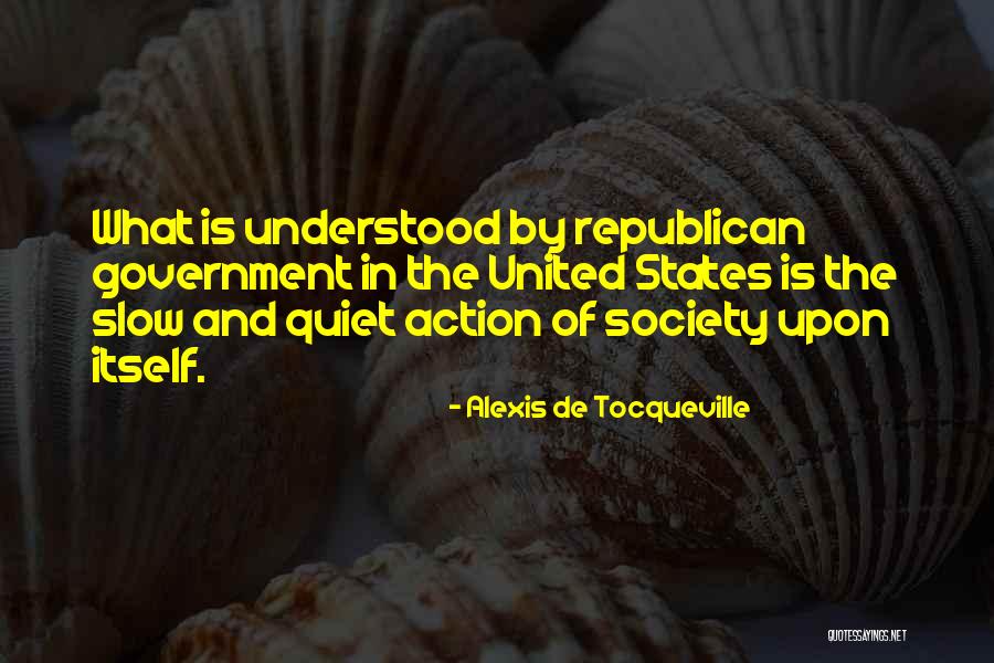 Helmkamp Ellis Quotes By Alexis De Tocqueville Helmkamp Ellis Quotes By Alexis De Tocqueville