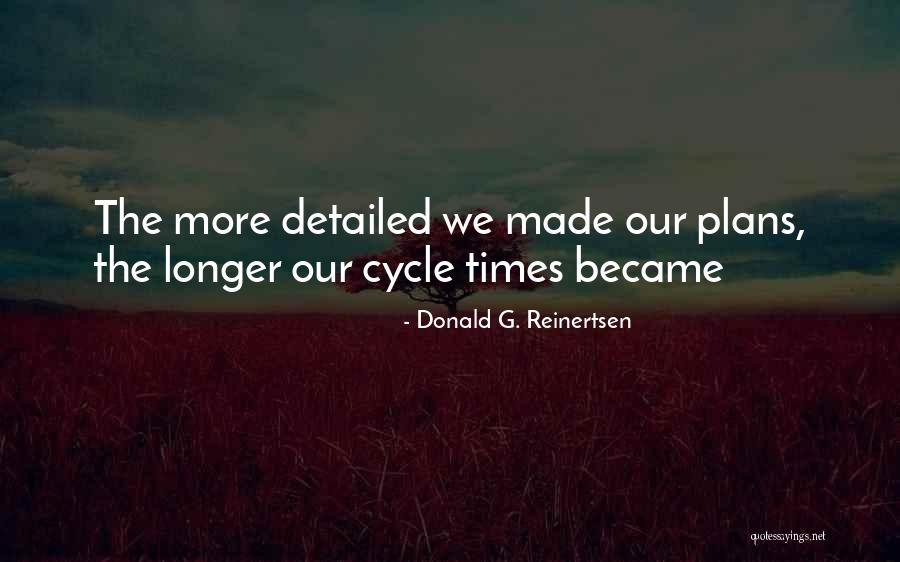 Helmkamp Ellis Quotes By Donald G. Reinertsen Helmkamp Ellis Quotes By Donald G. Reinertsen