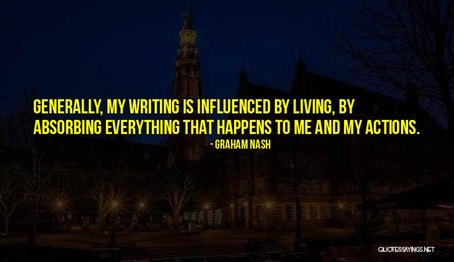 Helmkamp Ellis Quotes By Graham Nash Helmkamp Ellis Quotes By Graham Nash