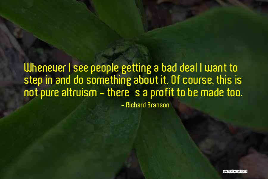 Helms Bros Quotes By Richard Branson Helms Bros Quotes By Richard Branson
