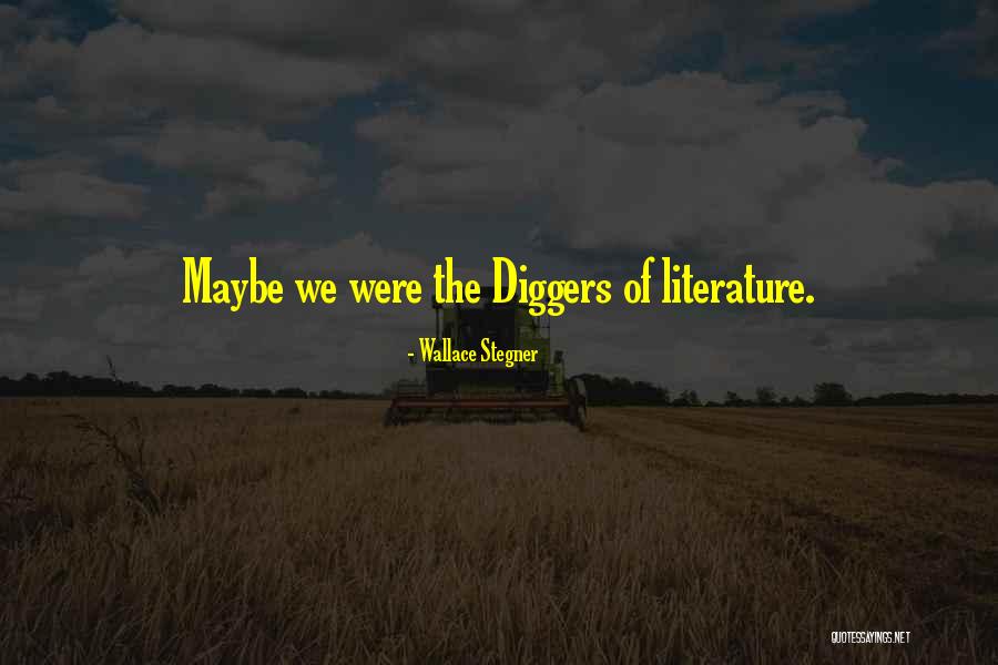 Helmsman Ale Quotes By Wallace Stegner Helmsman Ale Quotes By Wallace Stegner
