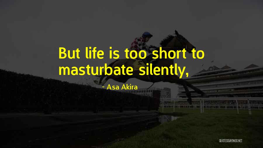 Helmsman Workers Quotes By Asa Akira Helmsman Workers Quotes By Asa Akira