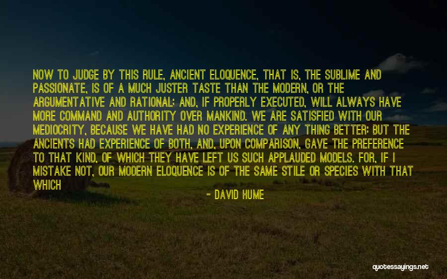Helmsman Workers Quotes By David Hume Helmsman Workers Quotes By David Hume