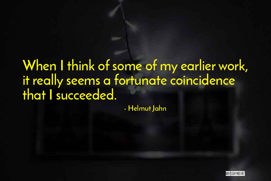 Helmut Jahn Quotes 1136767