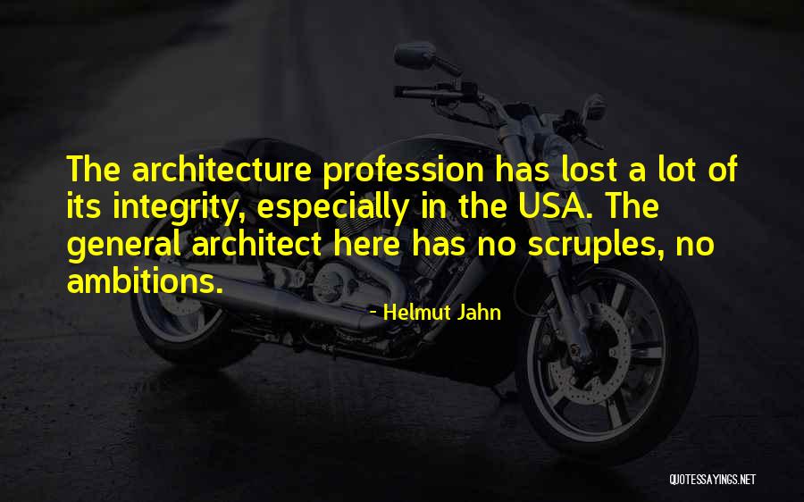 Helmut Jahn Quotes 1451065