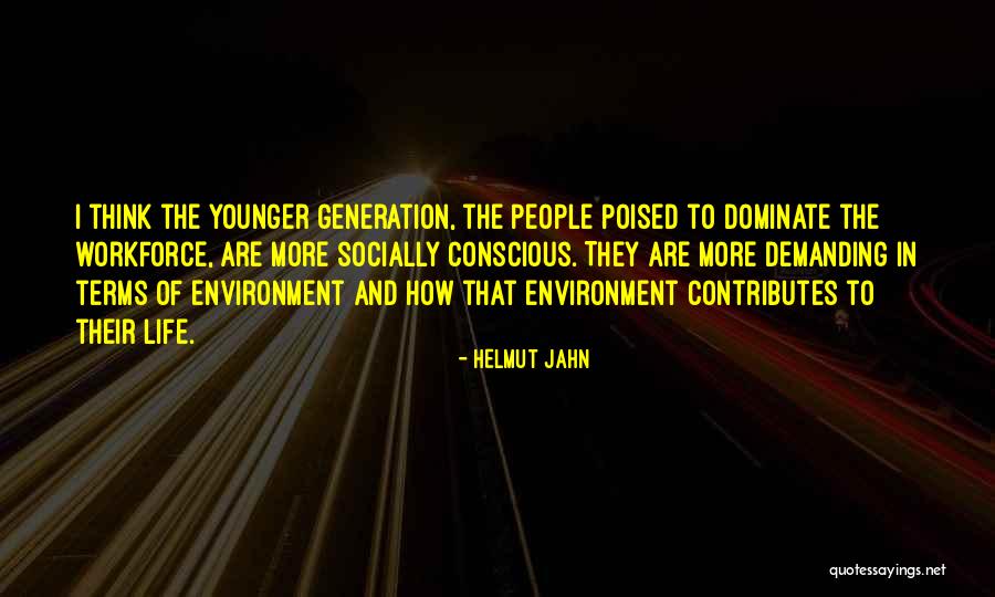 Helmut Jahn Quotes 1959021