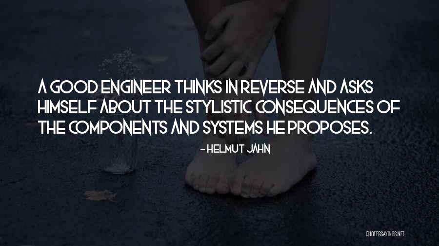 Helmut Jahn Quotes 2117612