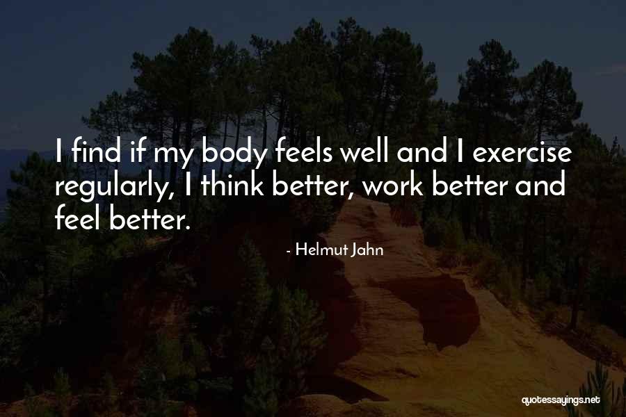 Helmut Jahn Quotes 2214662 Helmut Jahn Quotes 2214662