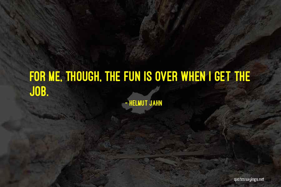 Helmut Jahn Quotes 2215799 Helmut Jahn Quotes 2215799