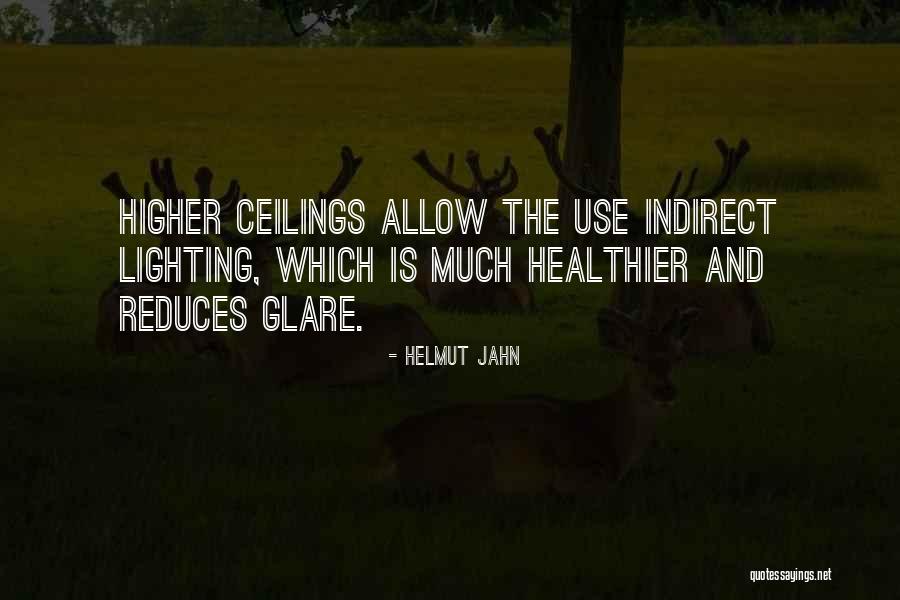 Helmut Jahn Quotes 709542