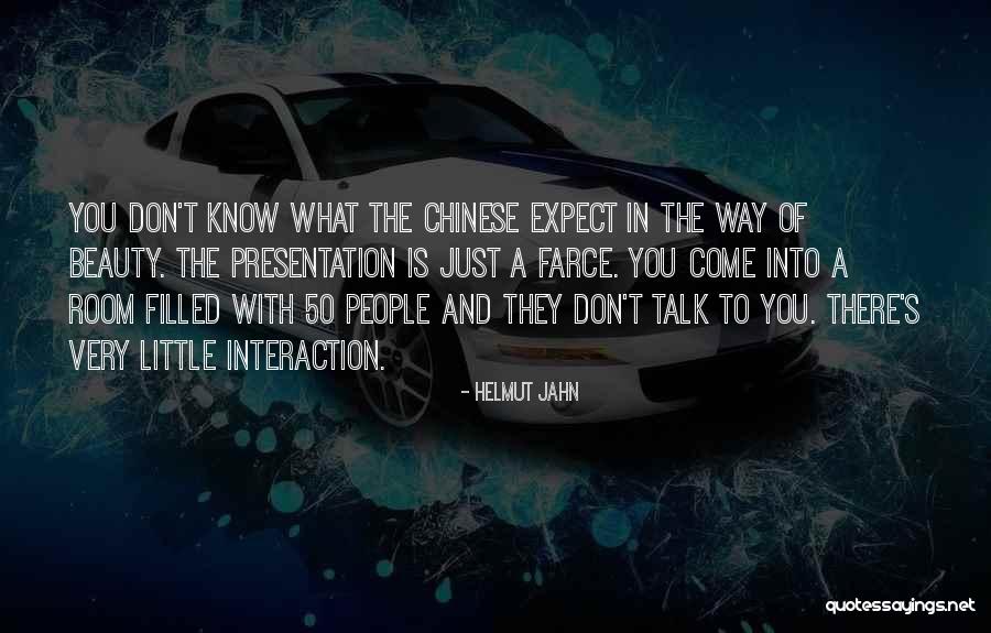 Helmut Jahn Quotes 769338