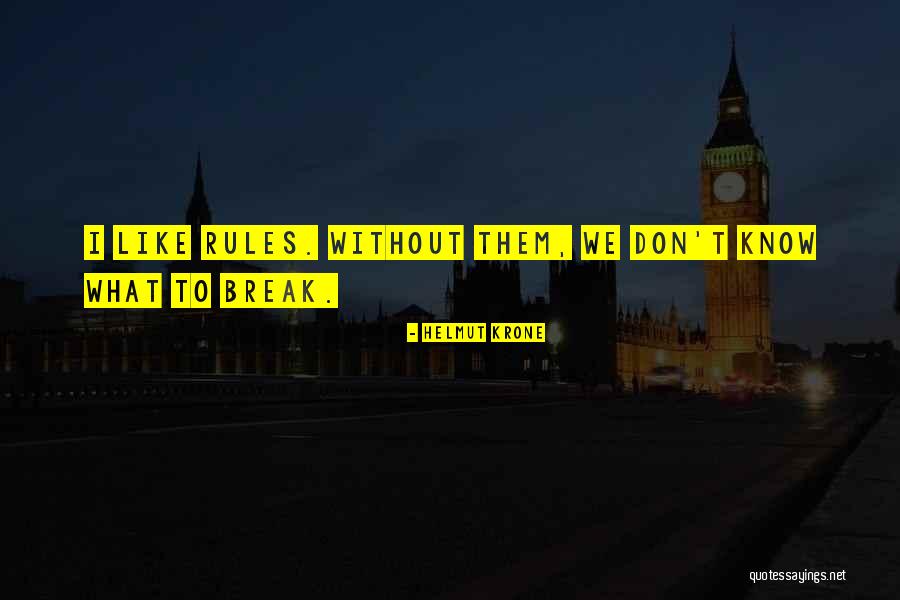 Helmut Krone Quotes 2017886 Helmut Krone Quotes 2017886