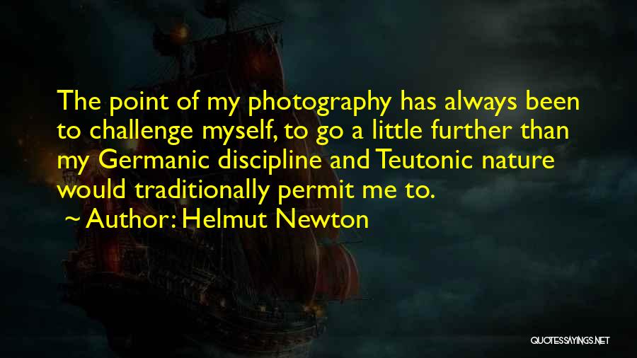 Helmut Newton Quotes 1199799
