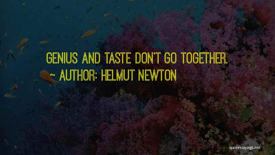 Helmut Newton Quotes 1215923