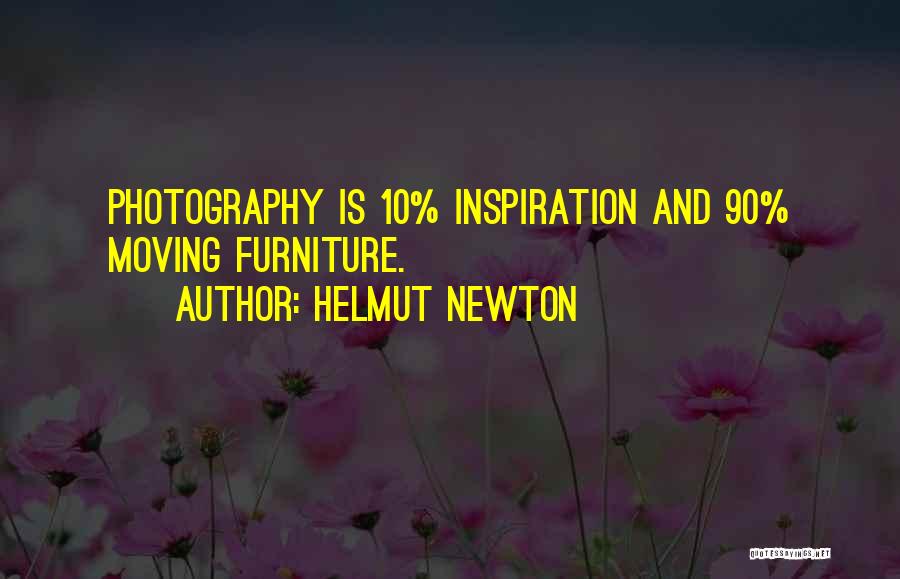 Helmut Newton Quotes 1281369