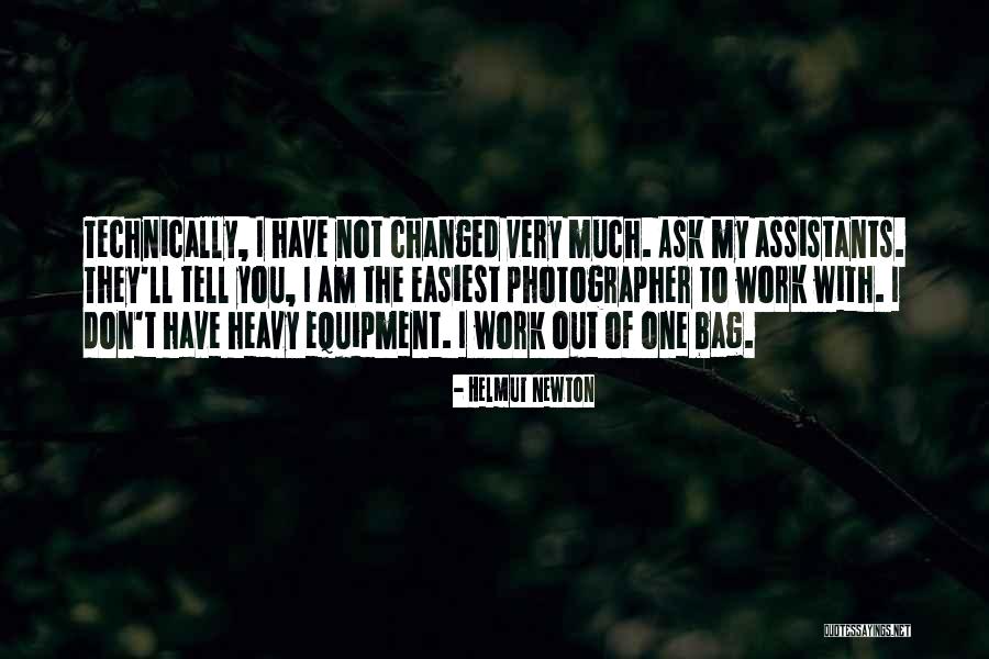 Helmut Newton Quotes 1303492 Helmut Newton Quotes 1303492