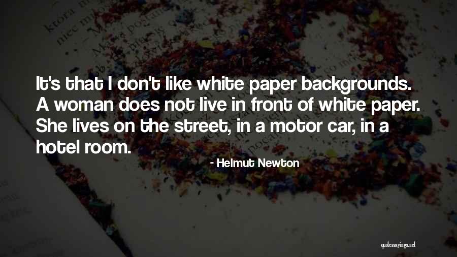 Helmut Newton Quotes 1309034 Helmut Newton Quotes 1309034