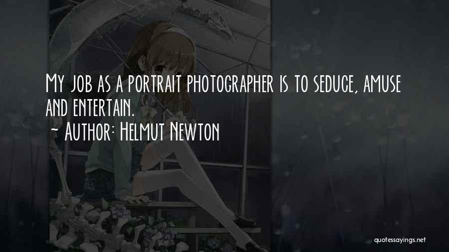 Helmut Newton Quotes 1451432