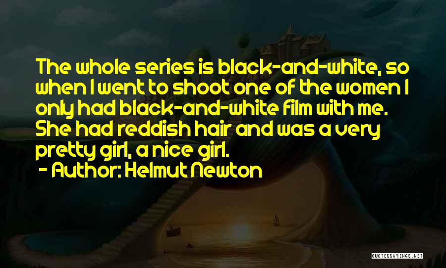 Helmut Newton Quotes 2252295