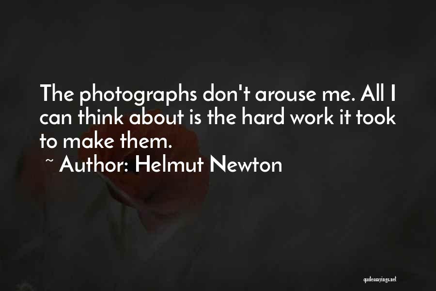 Helmut Newton Quotes 2255536