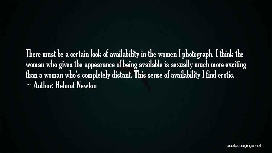 Helmut Newton Quotes 432026