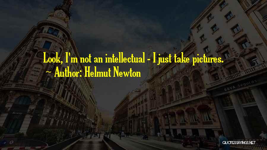 Helmut Newton Quotes 649405