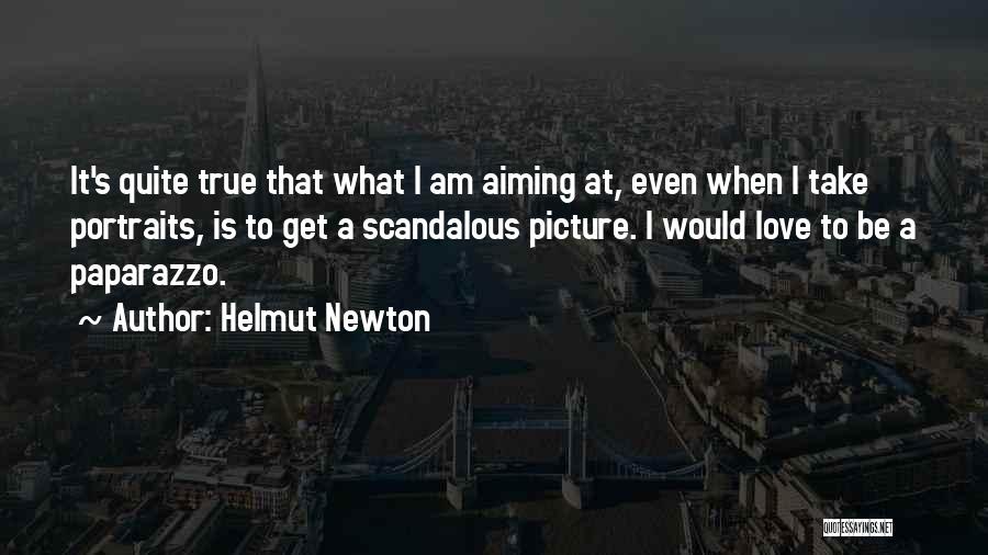 Helmut Newton Quotes 875792