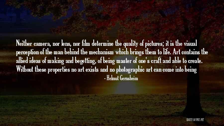 Helmut Quotes By Helmut Gernsheim Helmut Quotes By Helmut Gernsheim