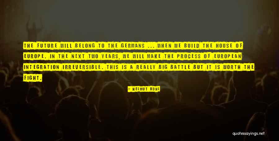 Helmut Quotes By Helmut Kohl Helmut Quotes By Helmut Kohl