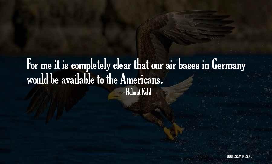 Helmut Quotes By Helmut Kohl Helmut Quotes By Helmut Kohl