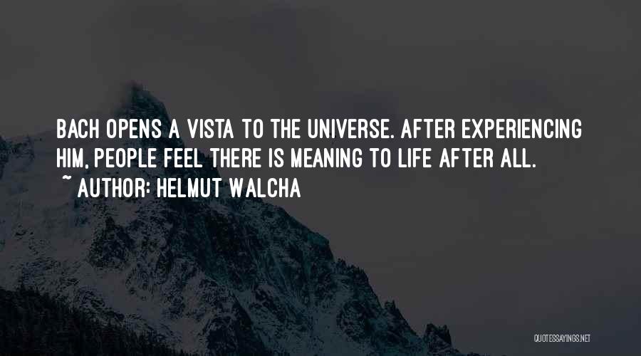 Helmut Walcha Quotes 1737420